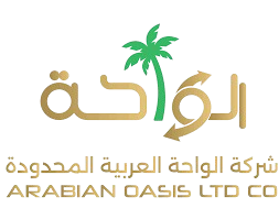 Arabian Oasis