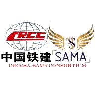 CRCC SAMA