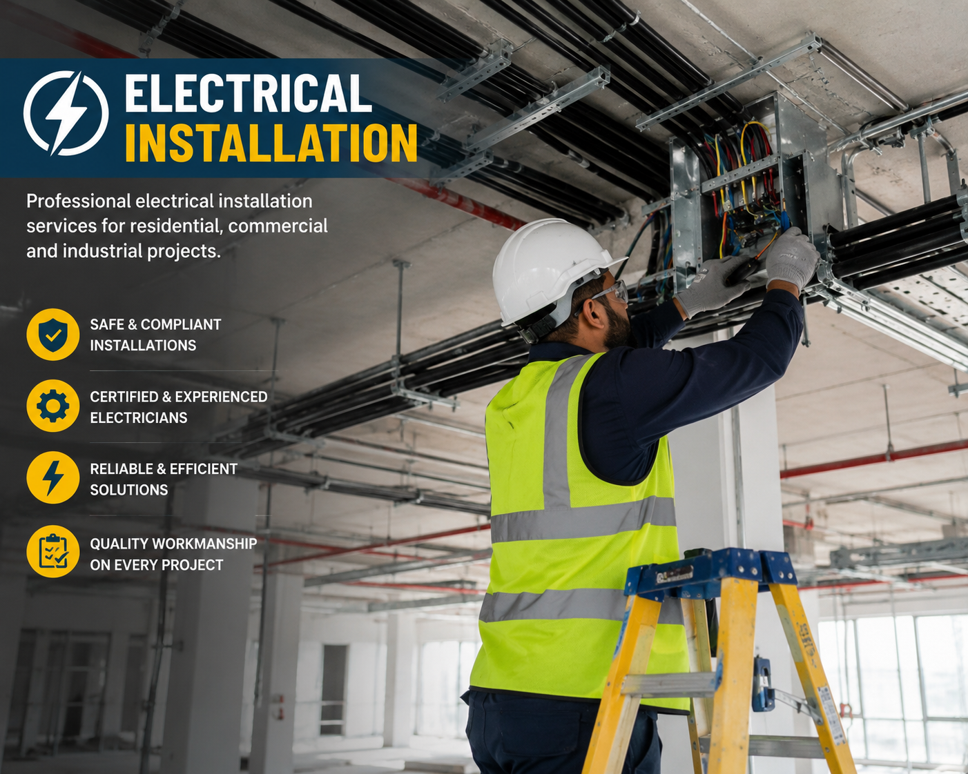 Electrical Installation