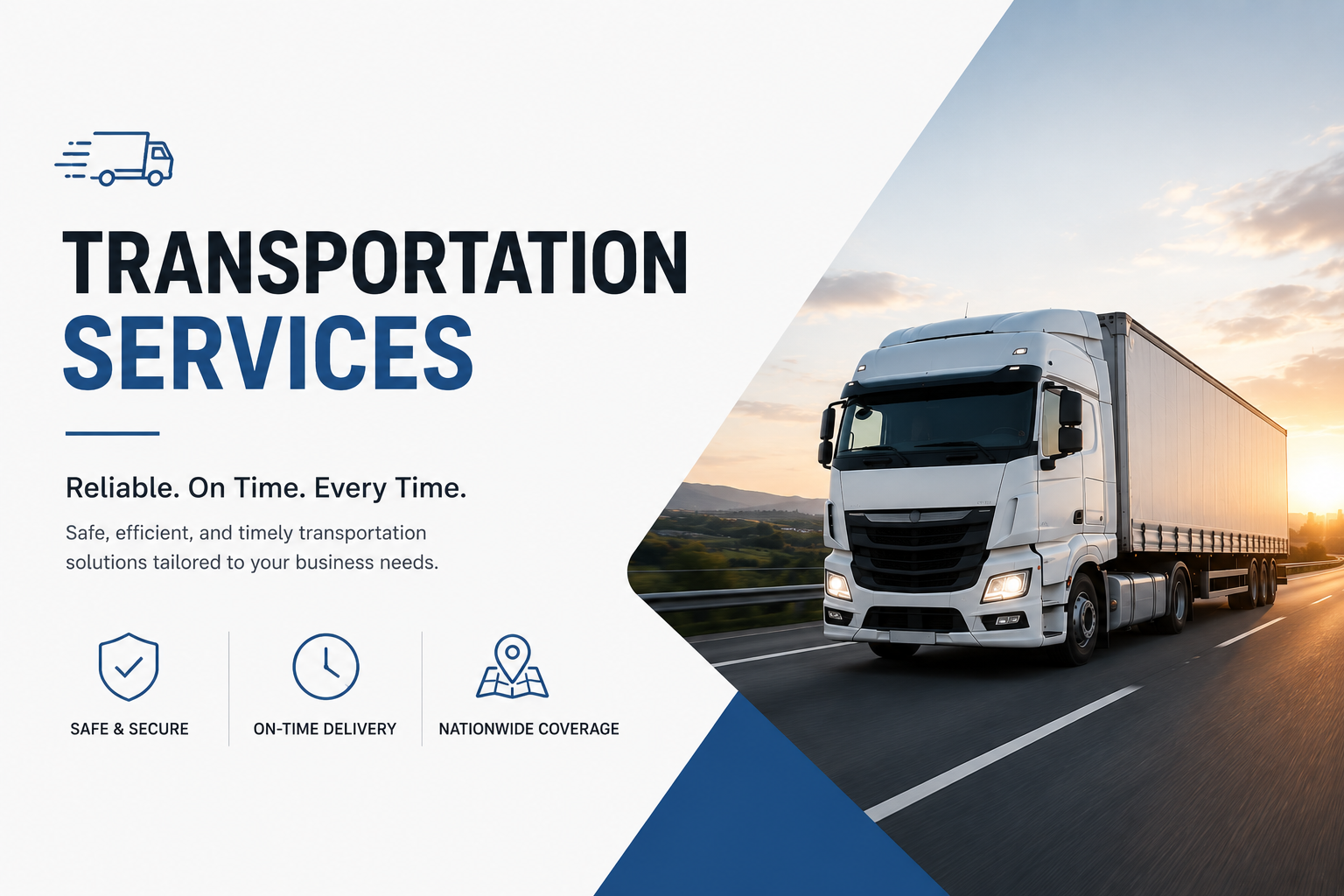 Transportation Services
