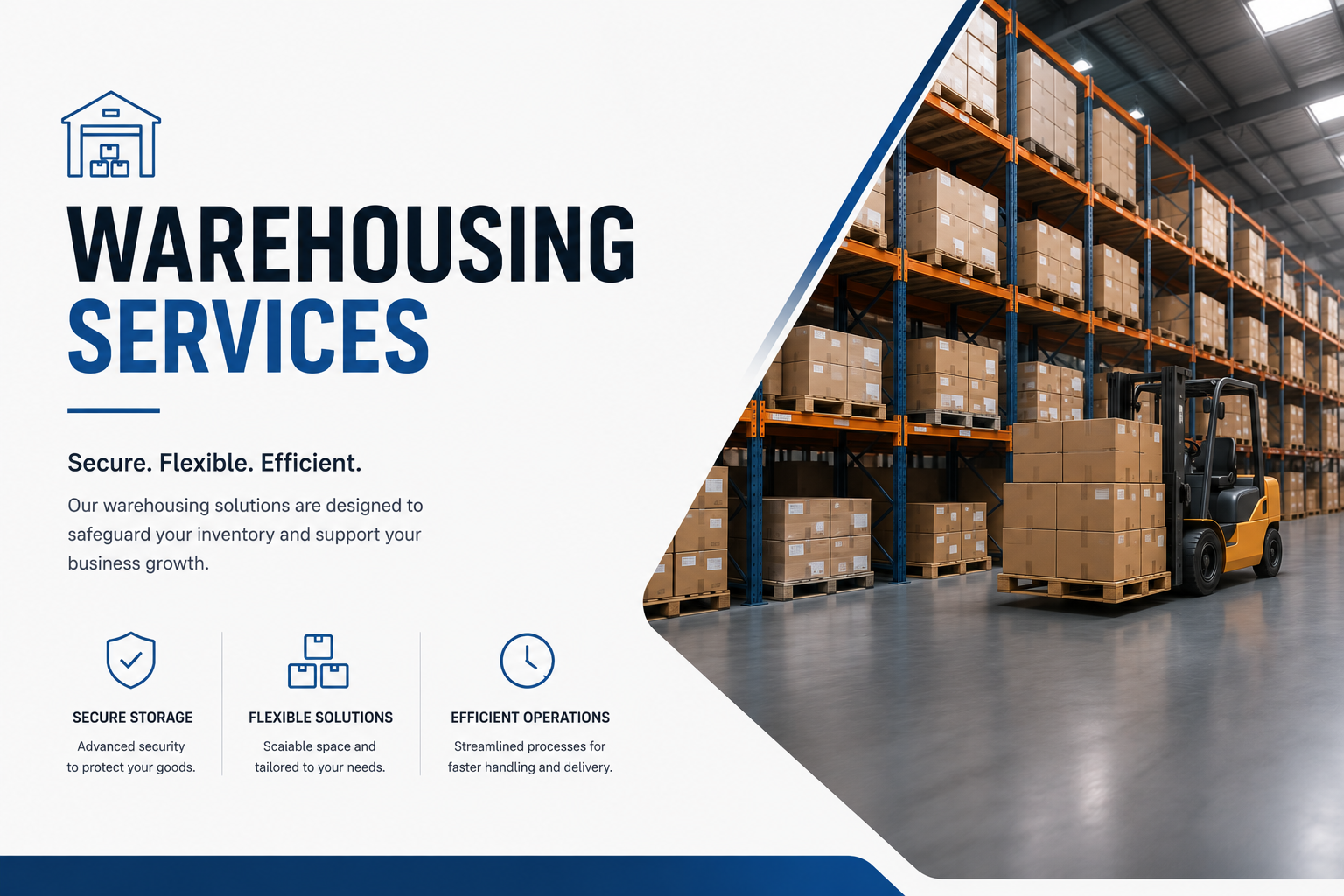 Warehousing Services