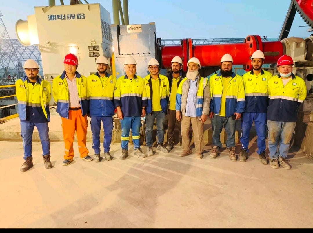 Labour Force