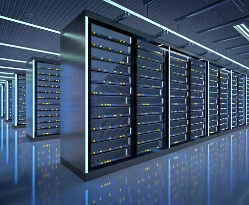 Data Centre Services