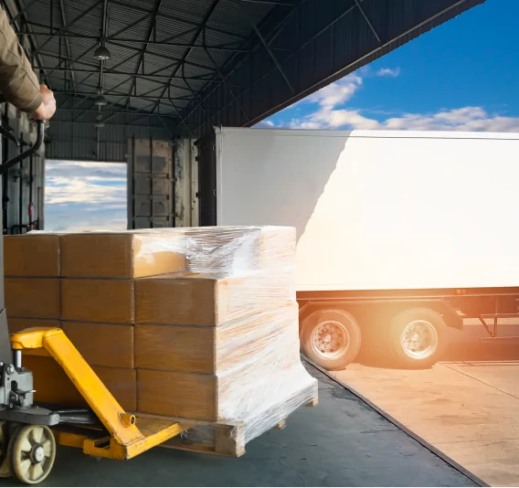 Transport & Logistics