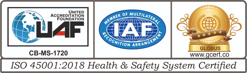 ISO 45001