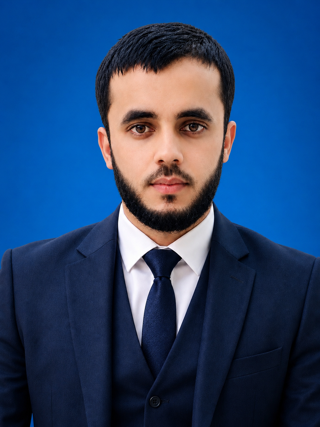 Amjad Khan