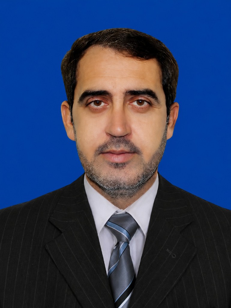 Zaman Khan