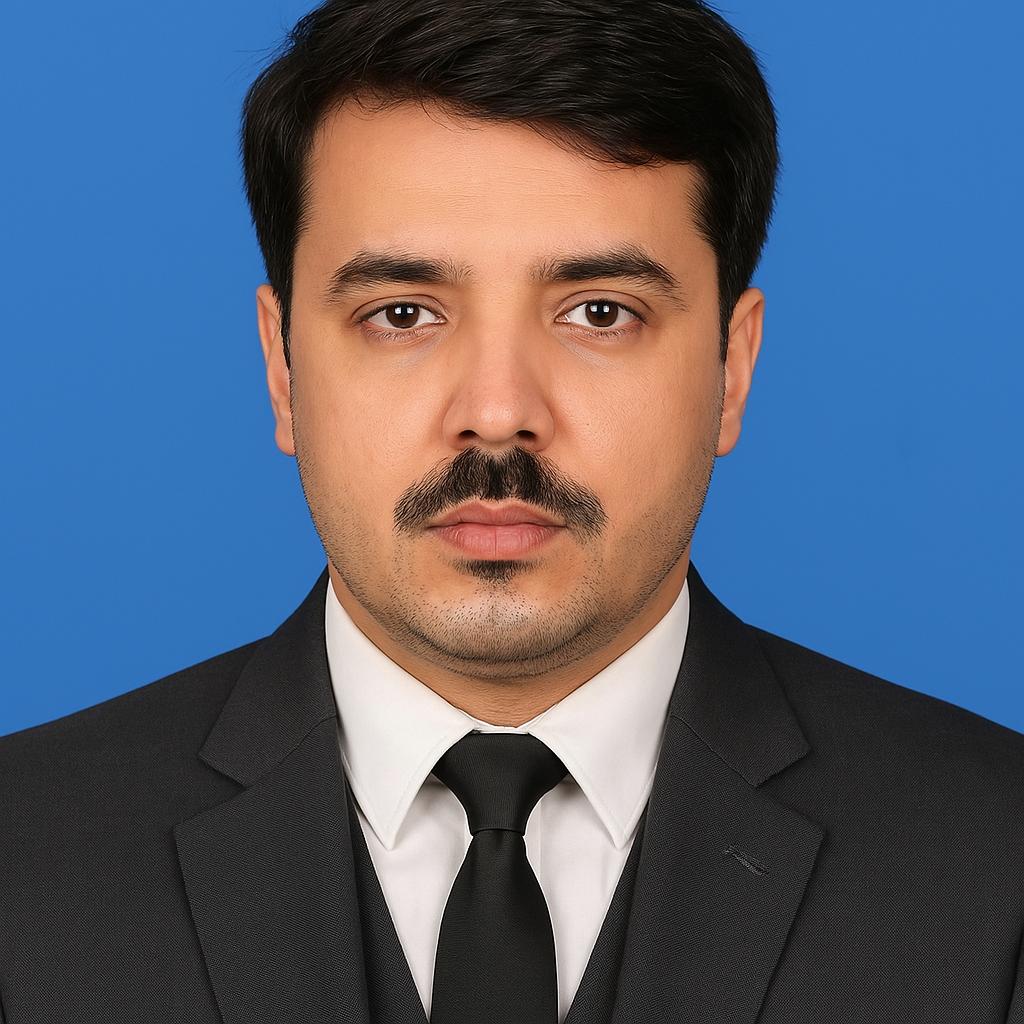 Mr. Shahid Ullah