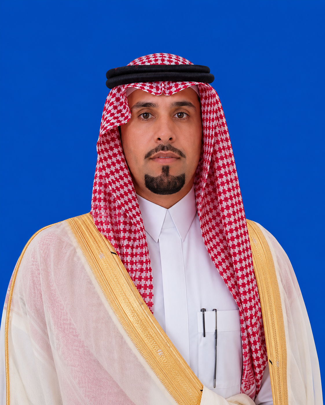 Mr. Khalid Majid