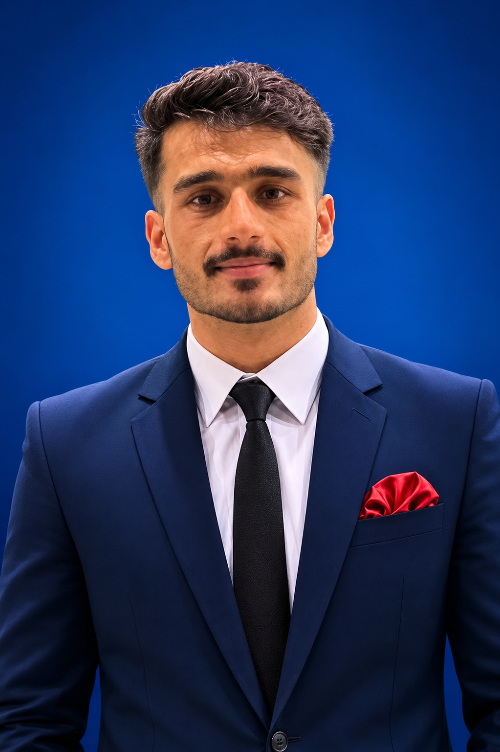 Muhammad Naveed